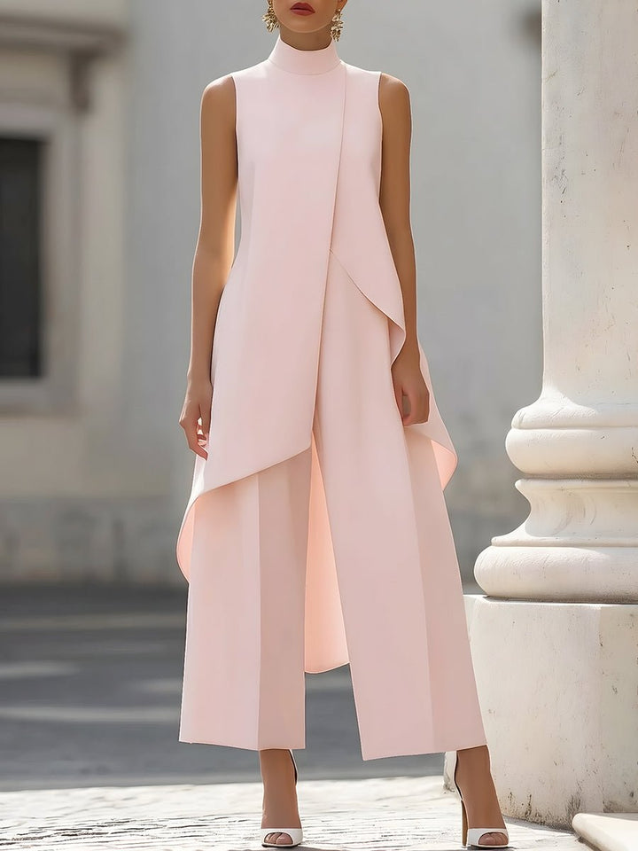 Martina™ — Rochie elegantă cu un singur umăr